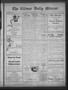 Primary view of The Gilmer Daily Mirror (Gilmer, Tex.), Vol. 14, No. 290, Ed. 1 Monday, February 17, 1930