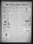 Thumbnail image of item number 1 in: 'The Gilmer Daily Mirror (Gilmer, Tex.), Vol. 15, No. 122, Ed. 1 Monday, August 4, 1930'.