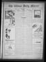 Newspaper: The Gilmer Daily Mirror (Gilmer, Tex.), Vol. 15, No. 128, Ed. 1 Monda…