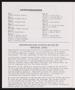 Thumbnail image of item number 4 in: 'United Orthodox Synagogues of Houston Newsletter, May 1989'.