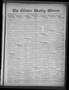 Newspaper: The Gilmer Weekly Mirror (Gilmer, Tex.), Vol. 54, No. 43, Ed. 1 Thurs…