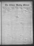 Newspaper: The Gilmer Weekly Mirror (Gilmer, Tex.), Vol. 54, No. 46, Ed. 1 Thurs…