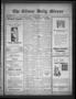 Newspaper: The Gilmer Daily Mirror (Gilmer, Tex.), Vol. 15, No. 258, Ed. 1 Frida…