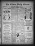 Primary view of The Gilmer Daily Mirror (Gilmer, Tex.), Vol. 15, No. 264, Ed. 1 Friday, January 16, 1931