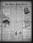 Primary view of The Gilmer Daily Mirror (Gilmer, Tex.), Vol. 15, No. 271, Ed. 1 Saturday, January 24, 1931