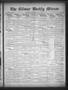 Thumbnail image of item number 1 in: 'The Gilmer Weekly Mirror (Gilmer, Tex.), Vol. 55, No. 3, Ed. 1 Thursday, February 12, 1931'.