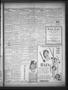 Thumbnail image of item number 3 in: 'The Gilmer Weekly Mirror (Gilmer, Tex.), Vol. 55, No. 3, Ed. 1 Thursday, February 12, 1931'.