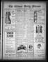 Thumbnail image of item number 1 in: 'The Gilmer Daily Mirror (Gilmer, Tex.), Vol. 16, No. 6, Ed. 1 Saturday, March 21, 1931'.