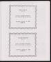 Thumbnail image of item number 3 in: 'United Orthodox Synagogues of Houston Newsletter, October 1993'.