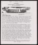 Thumbnail image of item number 1 in: 'United Orthodox Synagogues of Houston Newsletter, March 1994'.