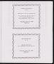 Thumbnail image of item number 3 in: 'United Orthodox Synagogues of Houston Newsletter, April 1995'.