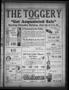 Thumbnail image of item number 3 in: 'The Gilmer Daily Mirror (Gilmer, Tex.), Vol. 16, No. 87, Ed. 1 Wednesday, June 24, 1931'.