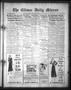 Newspaper: The Gilmer Daily Mirror (Gilmer, Tex.), Vol. 16, No. 135, Ed. 1 Wedne…