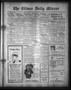 Newspaper: The Gilmer Daily Mirror (Gilmer, Tex.), Vol. 16, No. 162, Ed. 1 Satur…