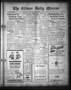 Primary view of The Gilmer Daily Mirror (Gilmer, Tex.), Vol. 16, No. 180, Ed. 1 Saturday, October 10, 1931