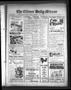 Newspaper: The Gilmer Daily Mirror (Gilmer, Tex.), Vol. 21, No. 130, Ed. 1 Wedne…