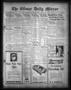 Newspaper: The Gilmer Daily Mirror (Gilmer, Tex.), Vol. 16, No. 199, Ed. 1 Monda…