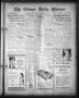 Newspaper: The Gilmer Daily Mirror (Gilmer, Tex.), Vol. 16, No. 201, Ed. 1 Wedne…