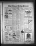 Thumbnail image of item number 1 in: 'The Gilmer Daily Mirror (Gilmer, Tex.), Vol. 20, No. 299, Ed. 1 Saturday, February 22, 1936'.