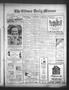Newspaper: The Gilmer Daily Mirror (Gilmer, Tex.), Vol. 20, No. 302, Ed. 1 Wedne…