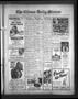 Thumbnail image of item number 1 in: 'The Gilmer Daily Mirror (Gilmer, Tex.), Vol. 21, No. 10, Ed. 1 Wednesday, March 25, 1936'.