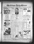 Newspaper: The Gilmer Daily Mirror (Gilmer, Tex.), Vol. 21, No. 55, Ed. 1 Saturd…