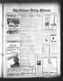 Newspaper: The Gilmer Daily Mirror (Gilmer, Tex.), Vol. 21, No. 81, Ed. 1 Tuesda…