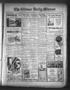Thumbnail image of item number 1 in: 'The Gilmer Daily Mirror (Gilmer, Tex.), Vol. 21, No. 111, Ed. 1 Tuesday, July 21, 1936'.