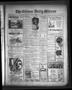 Newspaper: The Gilmer Daily Mirror (Gilmer, Tex.), Vol. 21, No. 112, Ed. 1 Wedne…