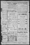 Thumbnail image of item number 4 in: 'Brownsville Daily Herald (Brownsville, Tex.), Vol. NINE, No. 260, Ed. 1, Saturday, May 4, 1901'.