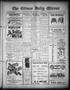 Thumbnail image of item number 1 in: 'The Gilmer Daily Mirror (Gilmer, Tex.), Vol. 19, No. 215, Ed. 1 Friday, November 16, 1934'.