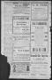 Thumbnail image of item number 4 in: 'Brownsville Daily Herald (Brownsville, Tex.), Vol. NINE, No. 266, Ed. 1, Saturday, May 11, 1901'.