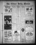 Newspaper: The Gilmer Daily Mirror (Gilmer, Tex.), Vol. 19, No. 253, Ed. 1 Monda…