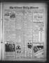 Newspaper: The Gilmer Daily Mirror (Gilmer, Tex.), Vol. 20, No. 272, Ed. 1 Wedne…