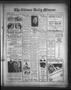 Newspaper: The Gilmer Daily Mirror (Gilmer, Tex.), Vol. 20, No. 274, Ed. 1 Frida…