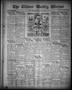 Newspaper: The Gilmer Weekly Mirror (Gilmer, Tex.), Vol. 58, No. 14, Ed. 1 Thurs…