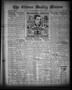 Newspaper: The Gilmer Weekly Mirror (Gilmer, Tex.), Vol. 59, No. 16, Ed. 1 Thurs…