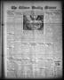 Newspaper: The Gilmer Weekly Mirror (Gilmer, Tex.), Vol. 59, No. 17, Ed. 1 Thurs…