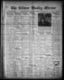 Newspaper: The Gilmer Weekly Mirror (Gilmer, Tex.), Vol. 59, No. 19, Ed. 1 Thurs…