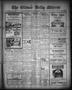 Primary view of The Gilmer Daily Mirror (Gilmer, Tex.), Vol. 19, No. 64, Ed. 1 Saturday, May 26, 1934
