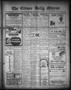 Primary view of The Gilmer Daily Mirror (Gilmer, Tex.), Vol. 19, No. 78, Ed. 1 Tuesday, June 12, 1934