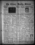 Newspaper: The Gilmer Weekly Mirror (Gilmer, Tex.), Vol. 59, No. 25, Ed. 1 Thurs…
