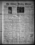 Newspaper: The Gilmer Weekly Mirror (Gilmer, Tex.), Vol. 59, No. 26, Ed. 1 Thurs…