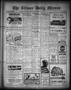 Newspaper: The Gilmer Daily Mirror (Gilmer, Tex.), Vol. 19, No. 120, Ed. 1 Satur…