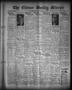 Newspaper: The Gilmer Weekly Mirror (Gilmer, Tex.), Vol. 59, No. 32, Ed. 1 Thurs…