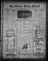 Thumbnail image of item number 1 in: 'The Gilmer Daily Mirror (Gilmer, Tex.), Vol. 17, No. 77, Ed. 1 Monday, June 13, 1932'.