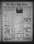Newspaper: The Gilmer Daily Mirror (Gilmer, Tex.), Vol. 17, No. 88, Ed. 1 Saturd…