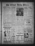 Newspaper: The Gilmer Daily Mirror (Gilmer, Tex.), Vol. 17, No. 102, Ed. 1 Tuesd…