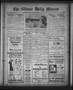 Newspaper: The Gilmer Daily Mirror (Gilmer, Tex.), Vol. 17, No. 106, Ed. 1 Satur…