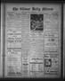 Newspaper: The Gilmer Daily Mirror (Gilmer, Tex.), Vol. 17, No. 107, Ed. 1 Monda…